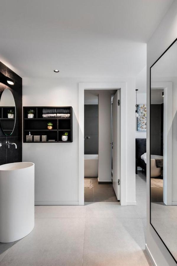 Yefet - By Tlv Apartment Tel Aviv