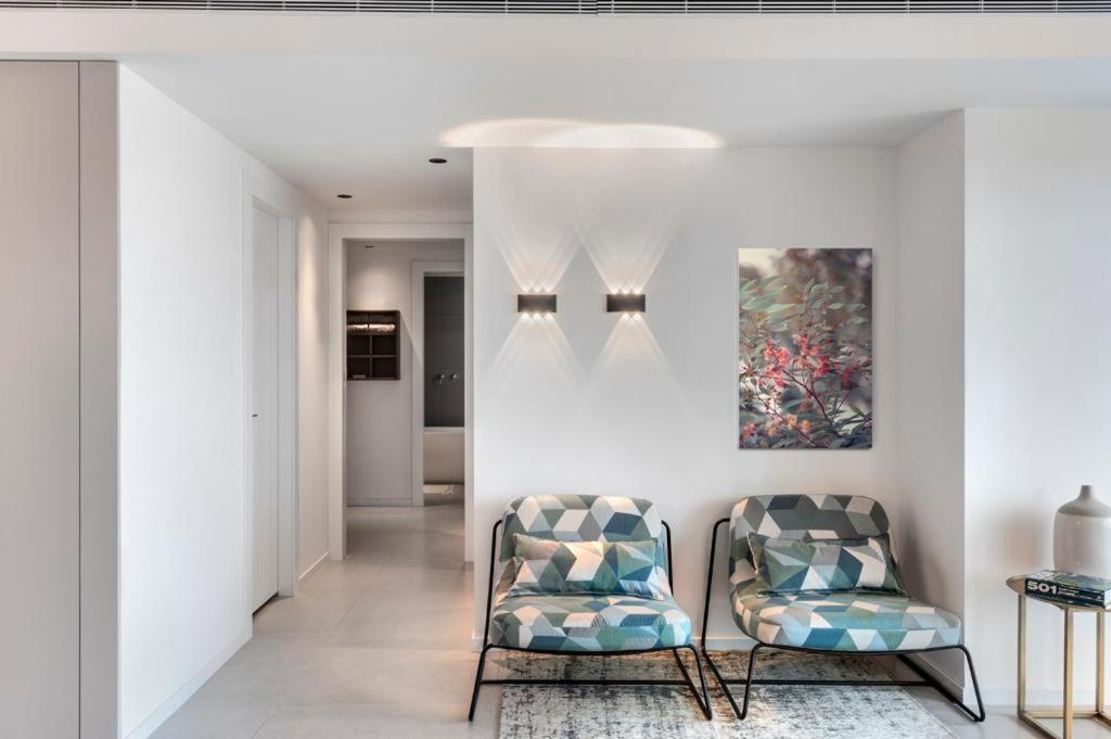 Apartment Yefet - By Tlv *