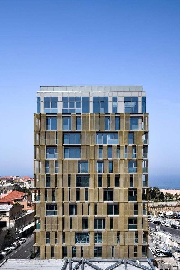 Apartment Yefet - By Tlv Tel Aviv
