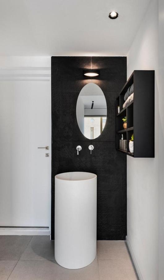 Apartment Yefet - By Tlv