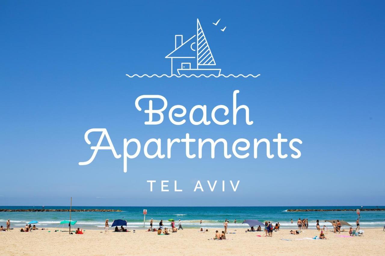 Yefet - By Tlv Apartment *