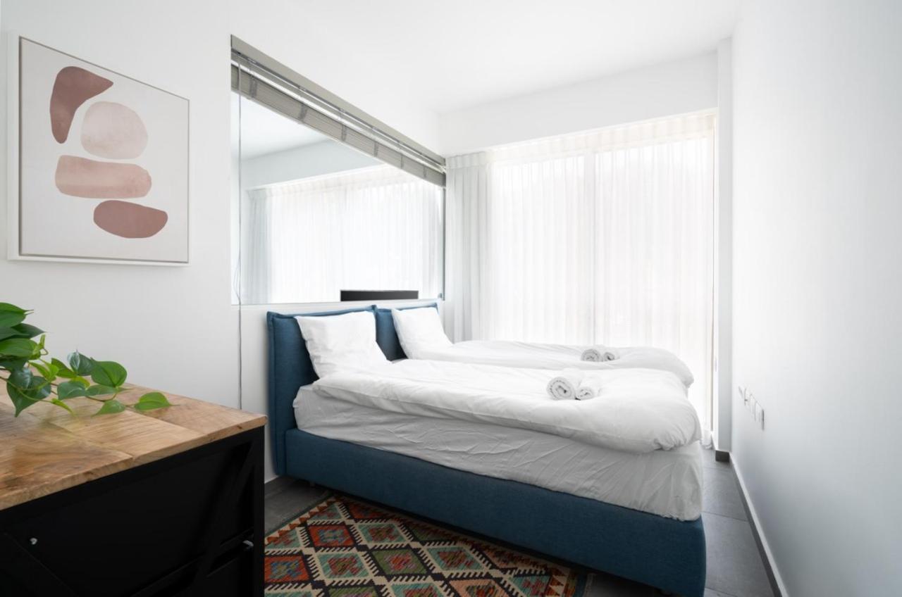 Yefet - By Tlv Apartment Tel Aviv