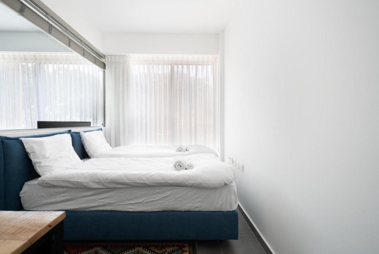 Apartment Yefet - By Tlv *